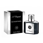 عطر إس. تي. دوبونت بي إكسبشنال أو دو تواليت بخاخ للرجال 50 مل - إس. تي. دوبون