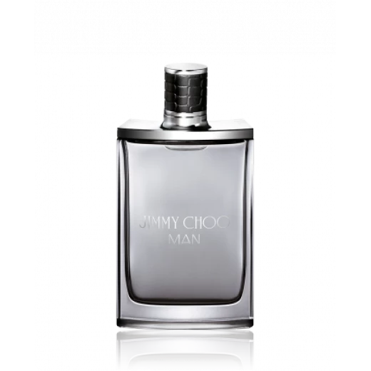 عطر جيمي تشو مان أو دو تواليت 50 مل عطر منعش وحار للرجال عطر يومي - جيمي شو - Image 2