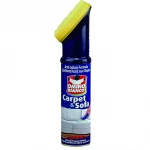 Omino Bianco Carpet & Sofa Cleaner 300ML Effectively Removes Tough & Dry Stains - Omino Bianco
