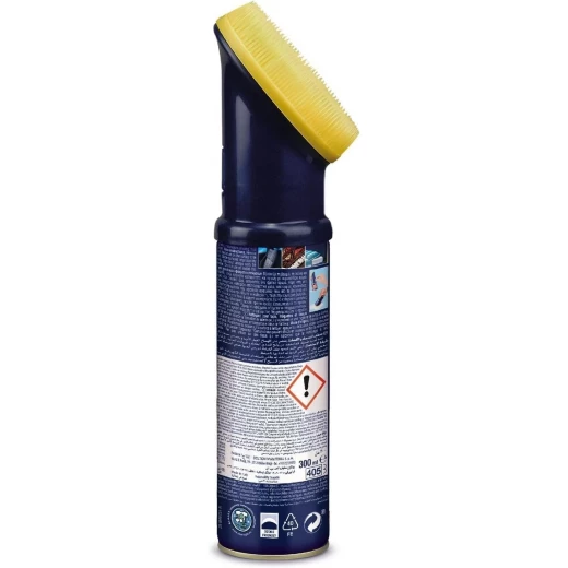 Omino Bianco Carpet & Sofa Cleaner 300ML Effectively Removes Tough & Dry Stains - Omino Bianco - Image 2