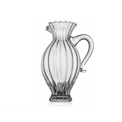 IVV Maitre Pitcher 1.3 Liter Transparent