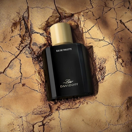 Davidoff Zino Eau de Toilette 125ml Men's Woody Aromatic Fragrance for Daily Wear - DAVIDOFF - Image 3