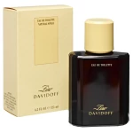 Davidoff Zino Eau de Toilette 125ml Men's Woody Aromatic Fragrance for Daily Wear - DAVIDOFF