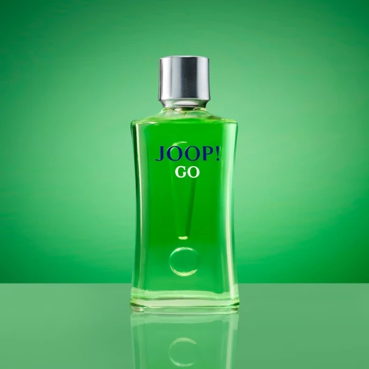 عطر جووب جو للرجال 100 مل منعش حار خشبي كولونيا للاستخدام اليومي - جوب - Image 2