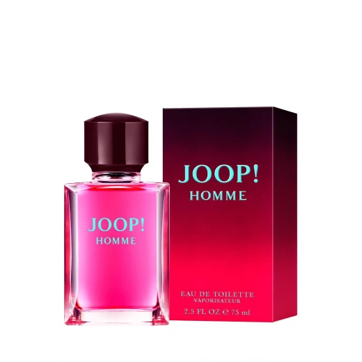 عطر جووب! أوم أو دو تواليت 75 مل عطر رجالي حسي فانيليا ياسمين عسل تبغ عطر جووب! أوم أو دو تواليت 75 مل عطر رجالي حسي فانيليا ياسمين عسل تبغ