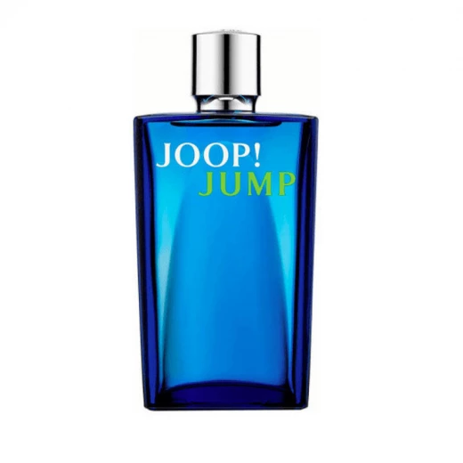 عطر جووب جامب للرجال 100 مل عطر منعش ذو رائحة عطرية عطرية للاستخدام اليومي عطر كولونيا هدية - جوب - Image 2