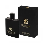 عطر دونا للرجال أو دو تواليت بلاك إكستريم 100 مل من تروساردي - تروساردي دونا أو دو