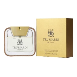 عطر ماي لاند أو دو تواليت سبراي 50 مل من تروساردي