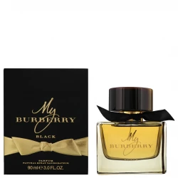 عطر بربري ماي بلاك للنساء 50 مل من بربري