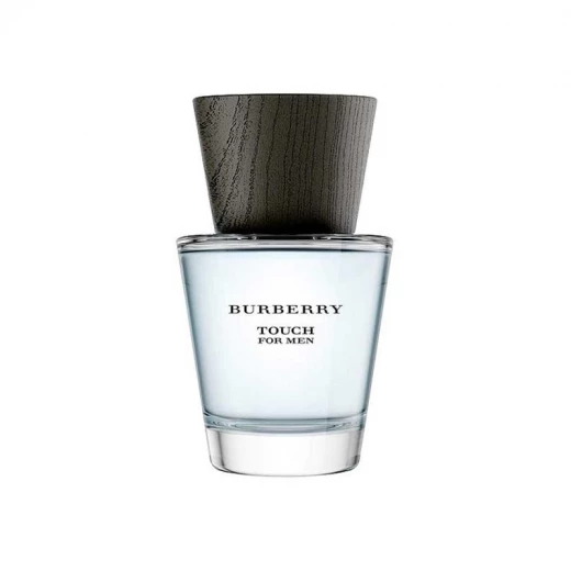 عطر تاتش للرجال أو دو تواليت بخاخ 1.6 أونصة (50 مل) من بربري - بيربيري - Image 2
