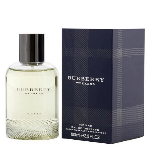 عطر بربري ويكند للرجال 100 مل كولونيا حمضيات مع ملاحظات خشب الصندل ورائحة تدوم طويلاً عطر بربري ويكند للرجال 100 مل كولونيا حمضيات مع ملاحظات خشب الصندل ورائحة تدوم طويلاً