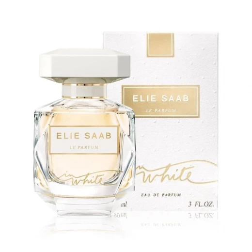 عطر سيدتي لو بارفام إن وايت بخاخ 90 مل من ايلي صعب