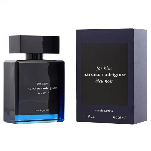 عطر نارسيسو رودريغيز بلو نوار أو دو بخاخ 3.3 أونصة (100 مل) - نارسيسو رودريغيز - Image 3
