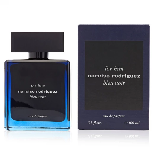 عطر نارسيسو رودريغيز بلو نوار أو دو بخاخ 3.3 أونصة (100 مل) عطر نارسيسو رودريغيز بلو نوار أو دو بخاخ 3.3 أونصة (100 مل)