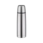 Alfi Thermos Bottle 0.50 Liter With Screw Cap Stainless Steel Double walled, vacuum pumped - Alfi