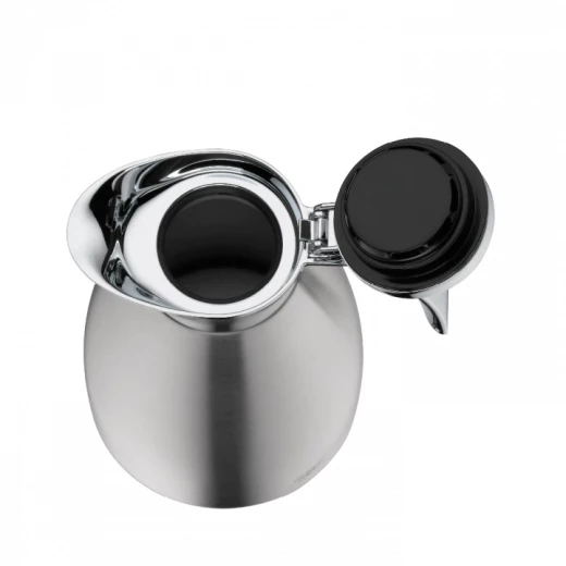 Alfi Gusto TT Vacuum Jug 1 Liter Stainless Steel Matt Dishwasher safe - Alfi - Image 4