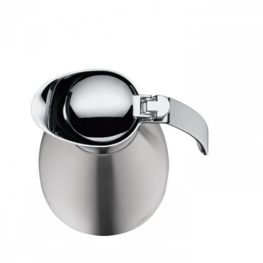 Alfi Gusto TT Vacuum Jug 1 Liter Stainless Steel Matt Dishwasher safe - Alfi - Image 3