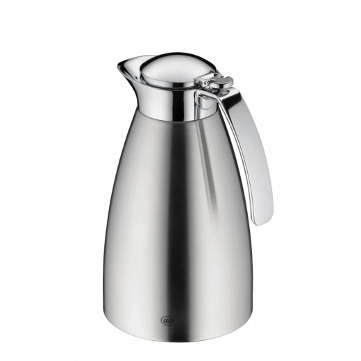 Alfi Gusto TT Vacuum Jug 1 Liter Stainless Steel Matt Dishwasher safe - Alfi - Image 6