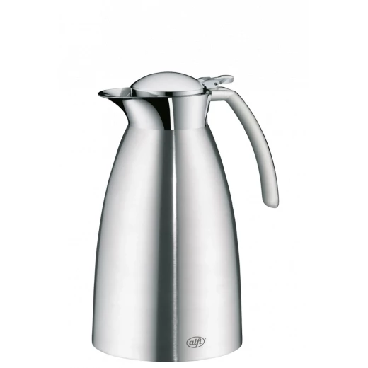 Alfi Gusto TT Vacuum Jug 1 Liter Stainless Steel Matt Dishwasher safe Alfi Gusto TT Vacuum Jug 1 Liter Stainless Steel Matt Dishwasher safe