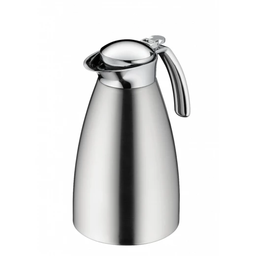 Alfi Gusto TT Vacuum Jug 1 Liter Stainless Steel Matt Dishwasher safe - Alfi - Image 5