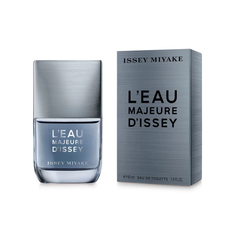 عطر لو ماجير ديسي من او دي تواليت بخاخ 1.6 أونصة (50 مل) من ايسي مياكي - ايسي مياكي
