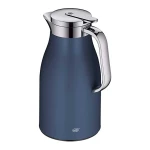 Alfi Skyline Vacuum Jug 1 Liter Dark Blue Matt - Alfi