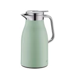 Alfi Skyline Vacuum Jug 1 Liter Green Matt - Alfi