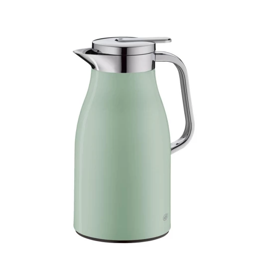 Alfi Skyline Vacuum Jug 1 Liter Green Matt Alfi Skyline Vacuum Jug 1 Liter Green Matt