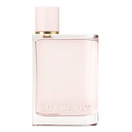عطر بربري هير / بخاخ عطر ماء عطر EDP 1.6 أونصة (50 مل) (للنساء) - بيربيري - Image 3