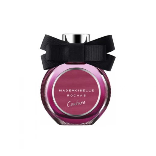 عطر الجسم مادموازيل كوتور للنساء 50 مل من روتشاس - روكاس - Image 2
