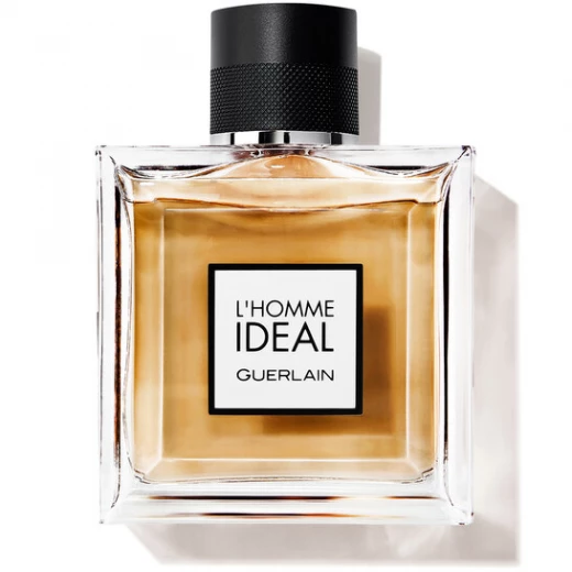عطر جيرلان لوم ايديل أو دو تواليت 100 مل عطر رجالي باللوز والحمضيات الخشبية - غيرلان - Image 2