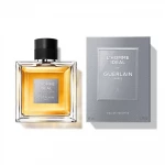 عطر جيرلان لوم ايديل أو دو تواليت 100 مل عطر رجالي باللوز والحمضيات الخشبية - غيرلان
