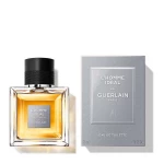 جيرلان لوم إيديل أو دو تواليت سبراي 50 مل عطر منعش للرجال برائحة الحمضيات وإكليل الجبل - غيرلان