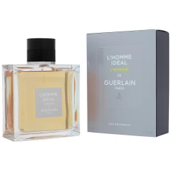 عطر إيديال لينتنس أو دو بارفان 100 مل من جيرلان لوم