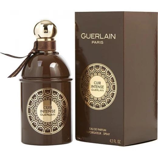 عطر كوير انتسي او دي بارفان سبراي 125 مل من جيرلان عطر كوير انتسي او دي بارفان سبراي 125 مل من جيرلان