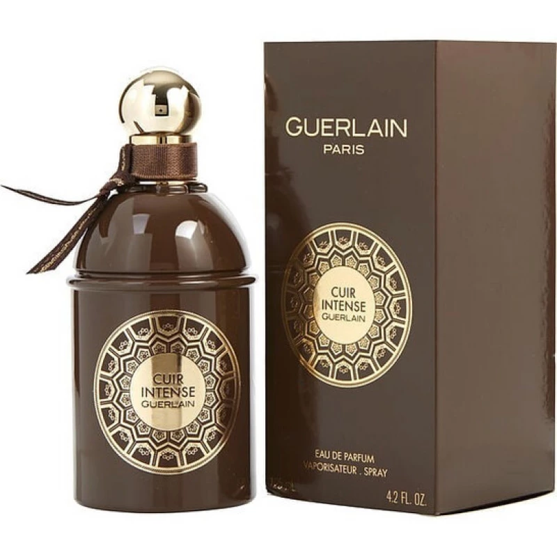عطر كوير انتسي او دي بارفان سبراي 125 مل من جيرلان - غيرلان