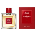 عطر هابيت روج للرجال 100 مل من جيرلان - غيرلان