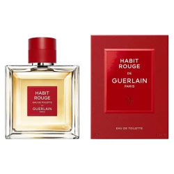 عطر هابيت روج للرجال 100 مل من جيرلان