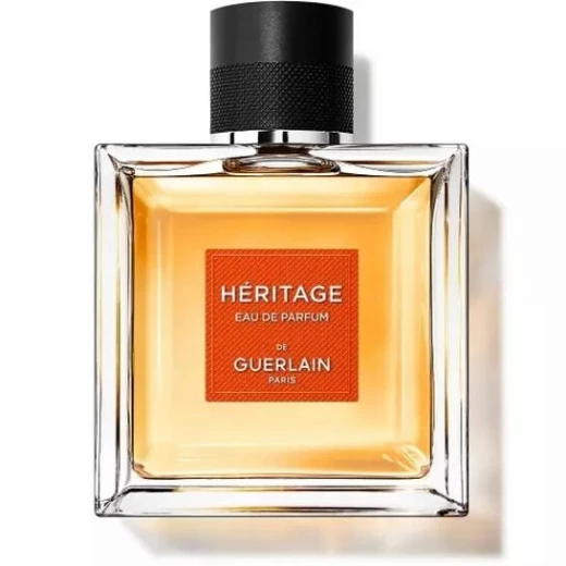 عطر هيرتيج او دي بارفان 100 مل من جيرلان - غيرلان - Image 2