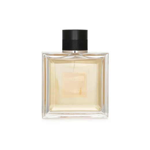 جيرلان هيريتيج ماء تواليت للرجال 100 مل: عطر كلاسيكي فاخر يجمع بين الحمضيات المنعشة واللافندر مع قاعدة دافئة تدوم طويلاً - غيرلان - Image 2