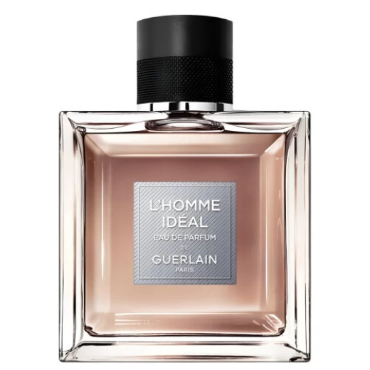 جيرلان لوم ايديل ماء عطر 100 مل للرجال عطر فانيليا وخشب الصندل المنعش - غيرلان - Image 2