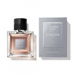 عطر جيرلان لوم ايديل أو دو بارفان 50 مل عطر رجالي يدوم طويلاً برغموت لوز عطر للرجال - غيرلان