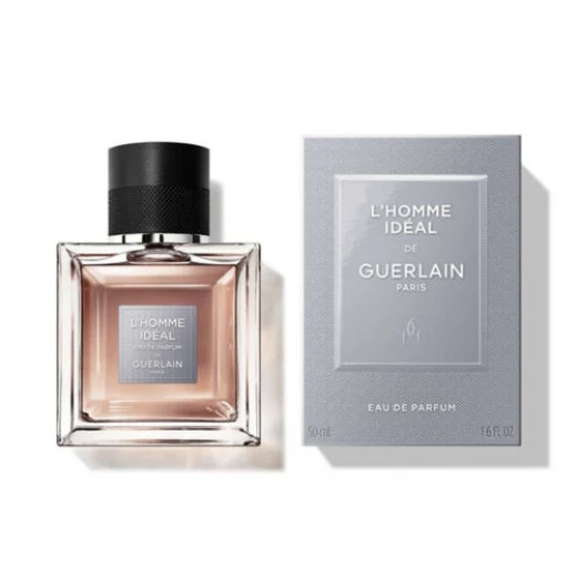 عطر جيرلان لوم ايديل أو دو بارفان 50 مل عطر رجالي يدوم طويلاً برغموت لوز عطر للرجال عطر جيرلان لوم ايديل أو دو بارفان 50 مل عطر رجالي يدوم طويلاً برغموت لوز عطر للرجال