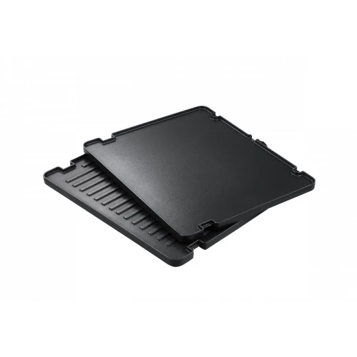 Sona Smokeless Contact grill 2000W 180° Flat Placement Digital display with a touchscreen - Sona - Image 4