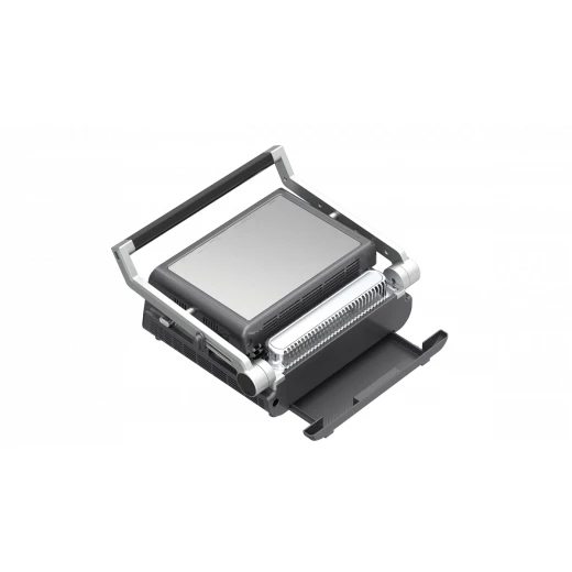 Sona Smokeless Contact grill 2000W 180° Flat Placement Digital display with a touchscreen - Sona - Image 3