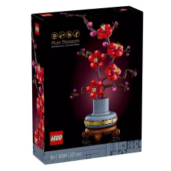 LEGO Botanical Collection Plum Blossom 10369