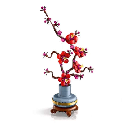 LEGO Botanical Collection Plum Blossom 10369 - LEGO - Image 2