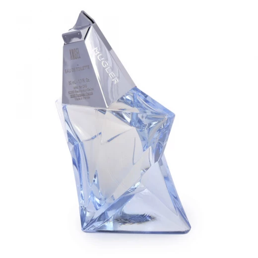 Thierry Mugler Angel Eau de Toilette Spray 50ml Perfume for Women Floral Fruity Fragrance - Thierry mugler - Image 2