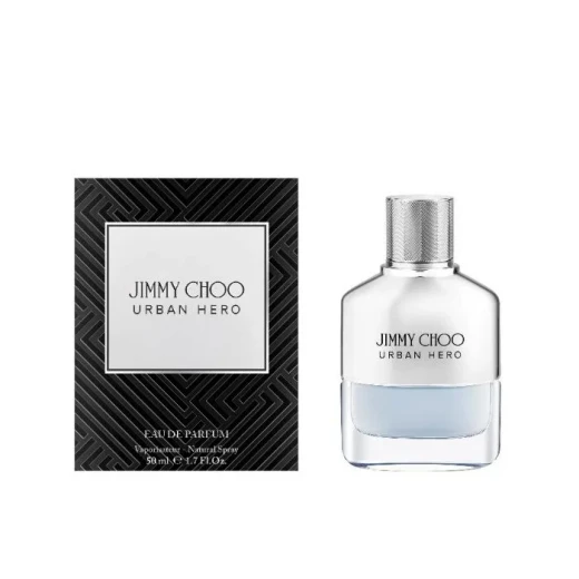 عطر أوربان هيرو 50 مل من جيمي تشو EDP