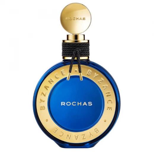 عطر روشاس بيزانس أو دو بارفان 90 مل عطر زهري شرقي للنساء يدوم طويلاً - روكاس - Image 2